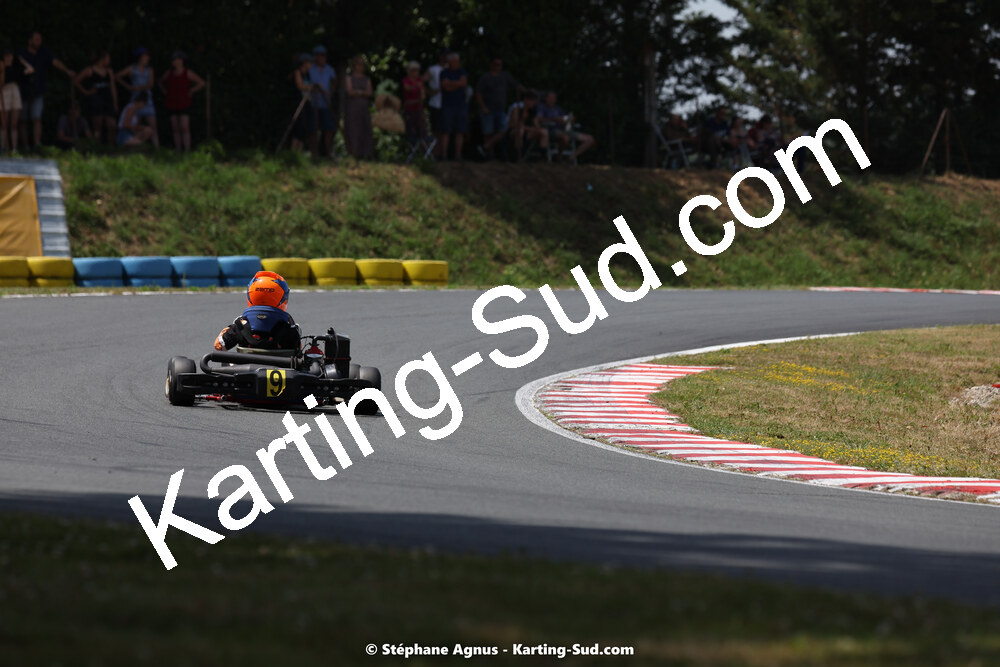 19/06/2022 : Atlantic Trophée au circuit LF Karting de Layrac (Photos Stéphane Agnus) 2022 — karting