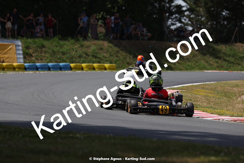 19/06/2022 : Atlantic Trophée au circuit LF Karting de Layrac (Photos Stéphane Agnus) 2022 — karting