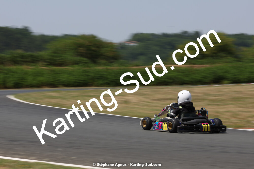 19/06/2022 : Atlantic Trophée au circuit LF Karting de Layrac (Photos Stéphane Agnus) 2022 — karting