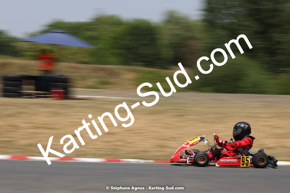 19/06/2022 : Atlantic Trophée au circuit LF Karting de Layrac (Photos Stéphane Agnus) 2022 — karting