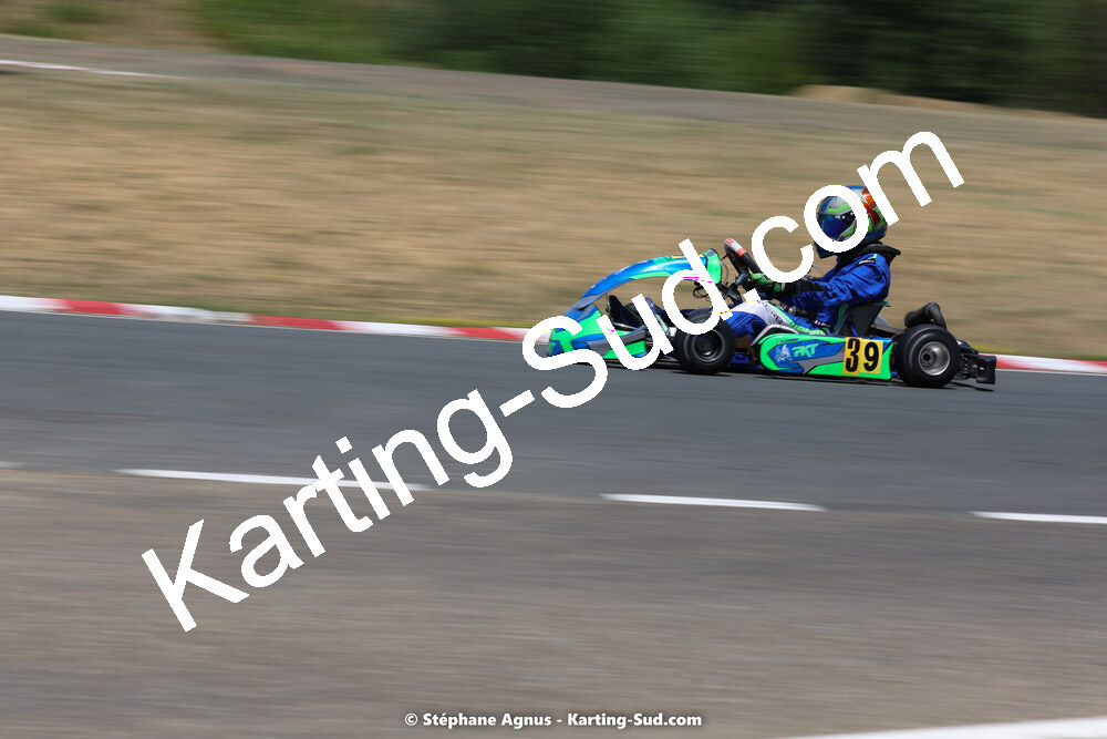 19/06/2022 : Atlantic Trophée au circuit LF Karting de Layrac (Photos Stéphane Agnus) 2022 — karting