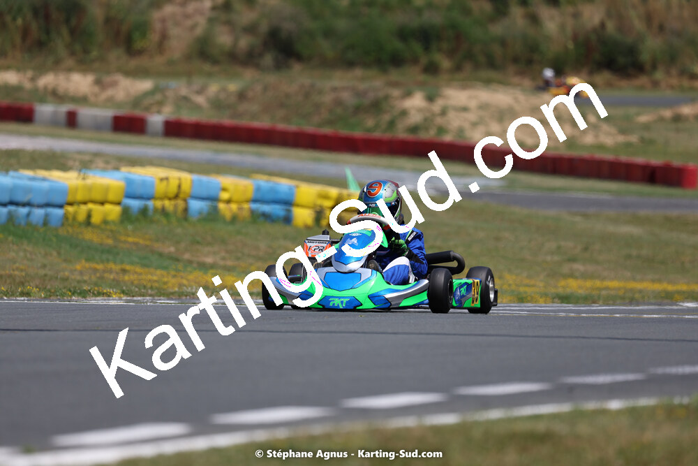 19/06/2022 : Atlantic Trophée au circuit LF Karting de Layrac (Photos Stéphane Agnus) 2022 — karting