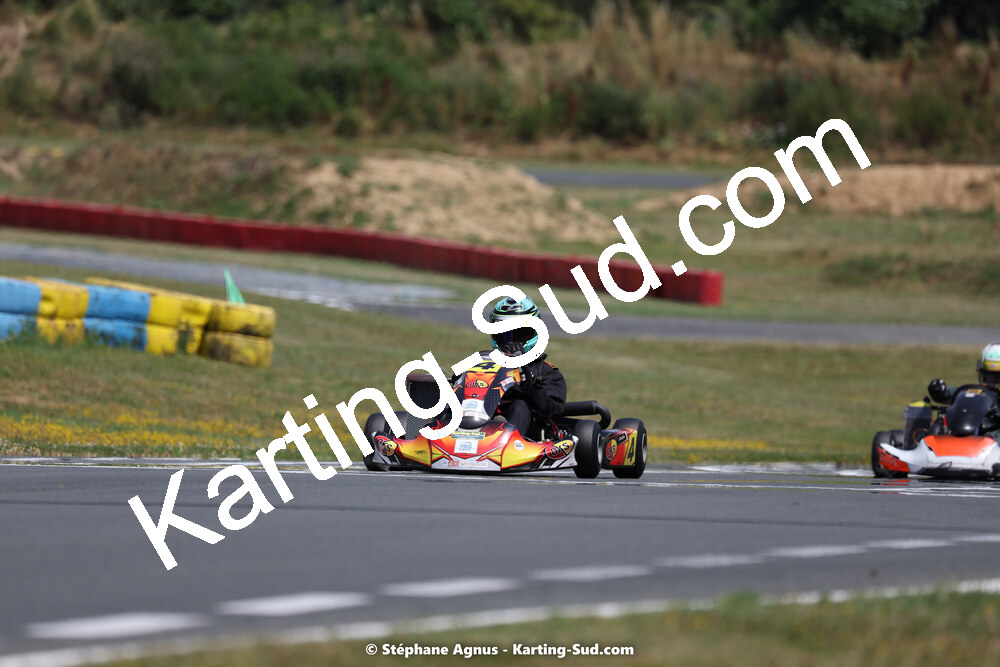 19/06/2022 : Atlantic Trophée au circuit LF Karting de Layrac (Photos Stéphane Agnus) 2022 — karting