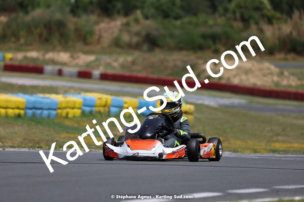 19/06/2022 : Atlantic Trophée au circuit LF Karting de Layrac (Photos Stéphane Agnus) 2022 — karting