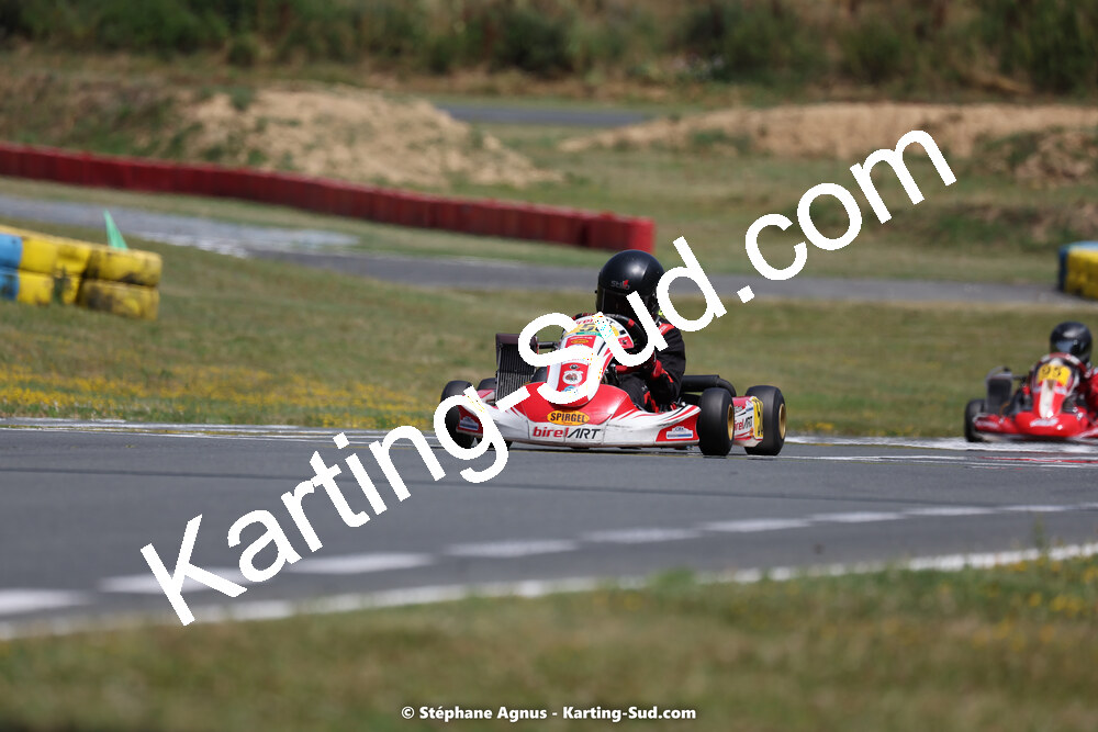 19/06/2022 : Atlantic Trophée au circuit LF Karting de Layrac (Photos Stéphane Agnus) 2022 — karting