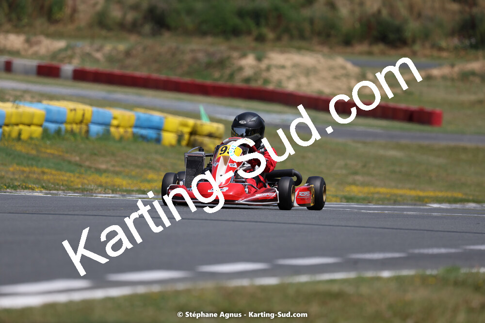 19/06/2022 : Atlantic Trophée au circuit LF Karting de Layrac (Photos Stéphane Agnus) 2022 — karting