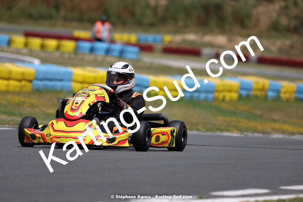 19/06/2022 : Atlantic Trophée au circuit LF Karting de Layrac (Photos Stéphane Agnus) 2022 — karting
