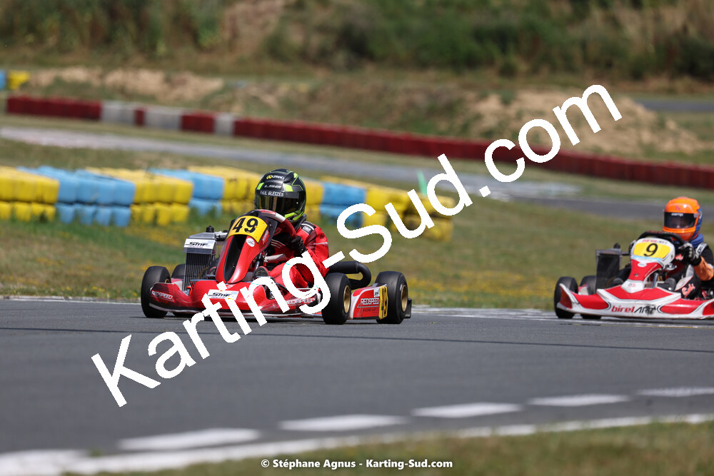19/06/2022 : Atlantic Trophée au circuit LF Karting de Layrac (Photos Stéphane Agnus) 2022 — karting