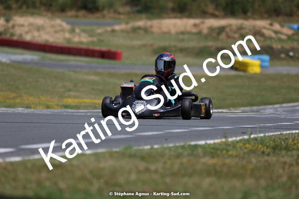 19/06/2022 : Atlantic Trophée au circuit LF Karting de Layrac (Photos Stéphane Agnus) 2022 — karting