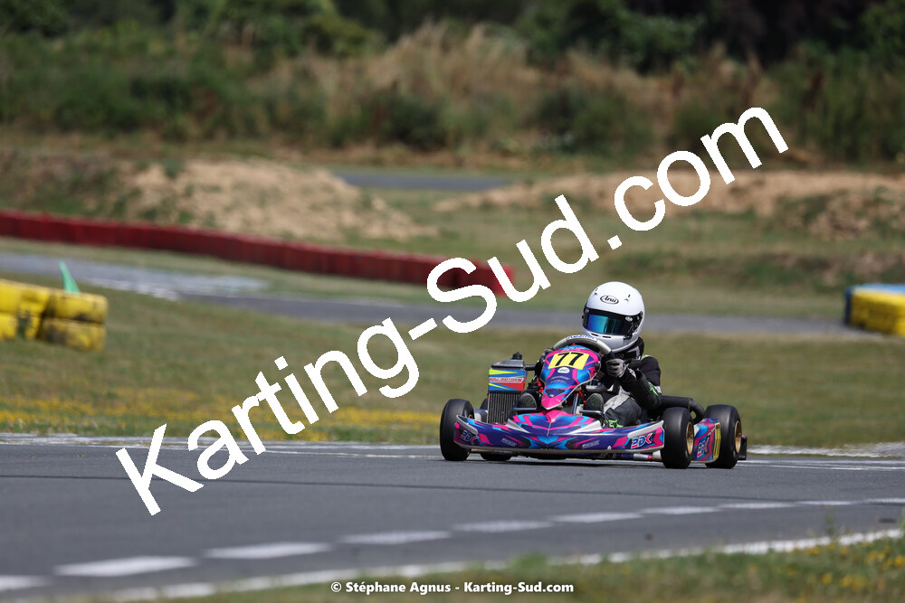 19/06/2022 : Atlantic Trophée au circuit LF Karting de Layrac (Photos Stéphane Agnus) 2022 — karting