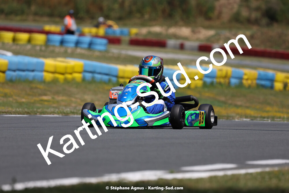 19/06/2022 : Atlantic Trophée au circuit LF Karting de Layrac (Photos Stéphane Agnus) 2022 — karting