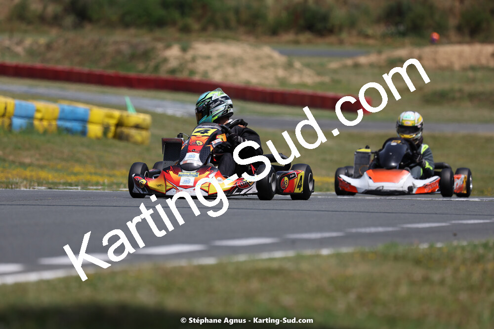 19/06/2022 : Atlantic Trophée au circuit LF Karting de Layrac (Photos Stéphane Agnus) 2022 — karting