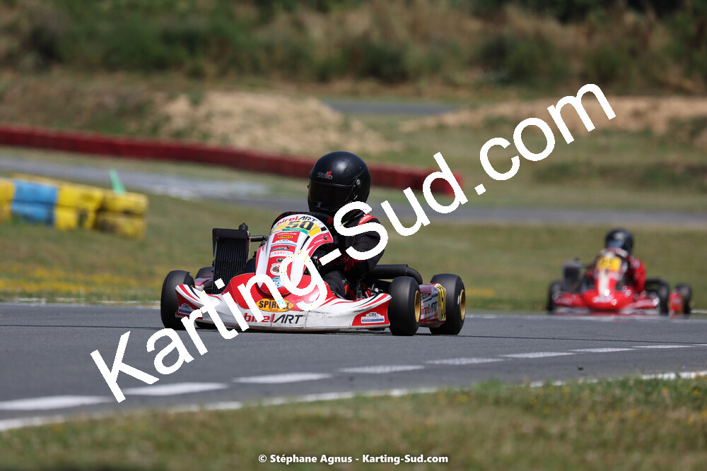 19/06/2022 : Atlantic Trophée au circuit LF Karting de Layrac (Photos Stéphane Agnus) 2022 — karting