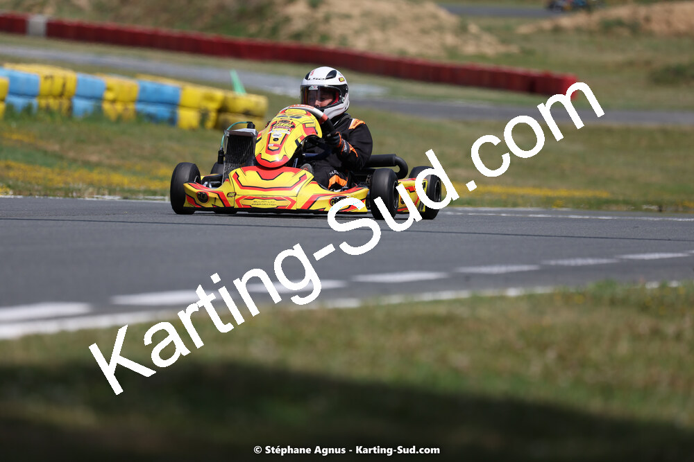 19/06/2022 : Atlantic Trophée au circuit LF Karting de Layrac (Photos Stéphane Agnus) 2022 — karting