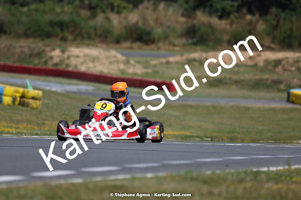 19/06/2022 : Atlantic Trophée au circuit LF Karting de Layrac (Photos Stéphane Agnus) 2022 — karting