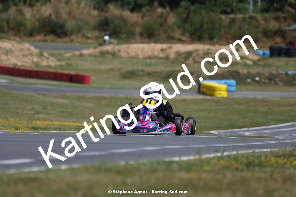19/06/2022 : Atlantic Trophée au circuit LF Karting de Layrac (Photos Stéphane Agnus) 2022 — karting
