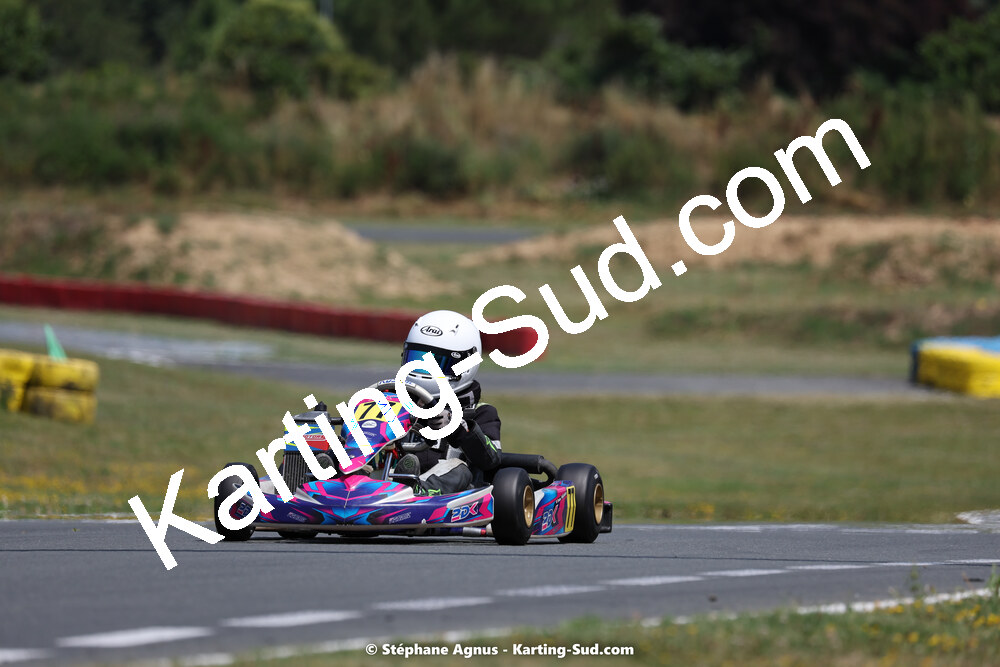19/06/2022 : Atlantic Trophée au circuit LF Karting de Layrac (Photos Stéphane Agnus) 2022 — karting