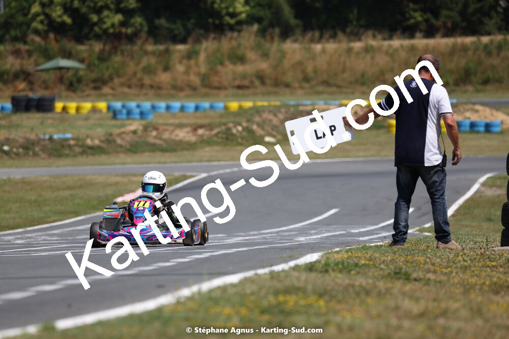 19/06/2022 : Atlantic Trophée au circuit LF Karting de Layrac (Photos Stéphane Agnus) 2022 — karting