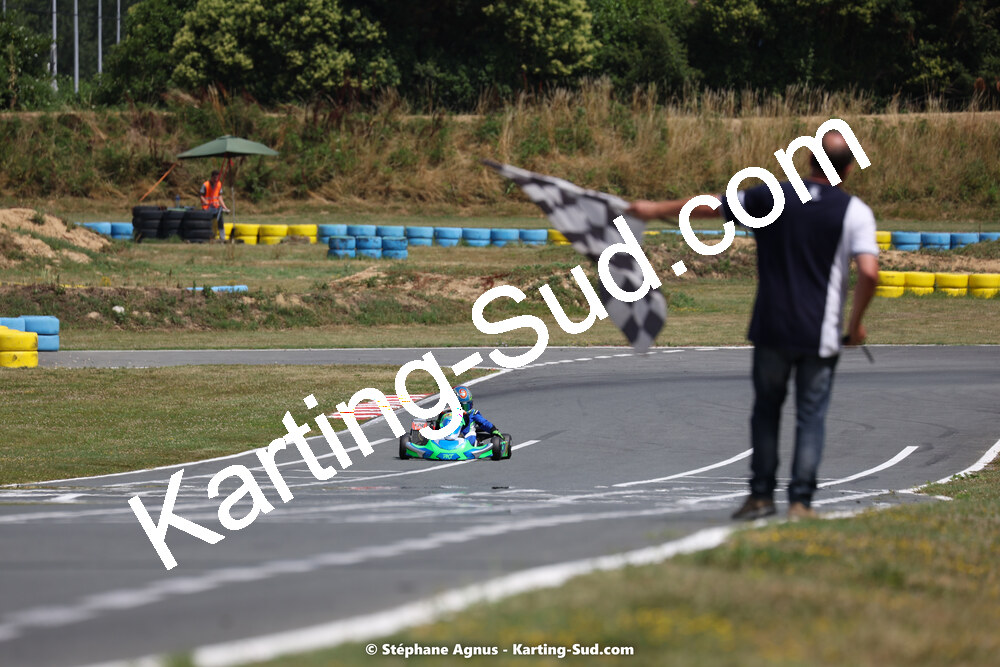 19/06/2022 : Atlantic Trophée au circuit LF Karting de Layrac (Photos Stéphane Agnus) 2022 — karting
