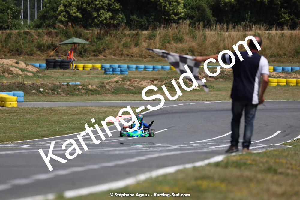 19/06/2022 : Atlantic Trophée au circuit LF Karting de Layrac (Photos Stéphane Agnus) 2022 — karting