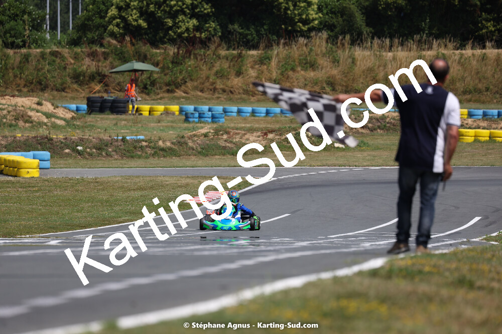 19/06/2022 : Atlantic Trophée au circuit LF Karting de Layrac (Photos Stéphane Agnus) 2022 — karting