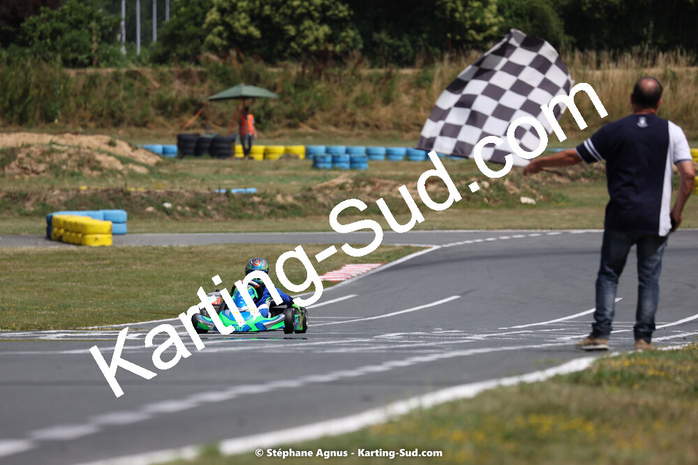 19/06/2022 : Atlantic Trophée au circuit LF Karting de Layrac (Photos Stéphane Agnus) 2022 — karting