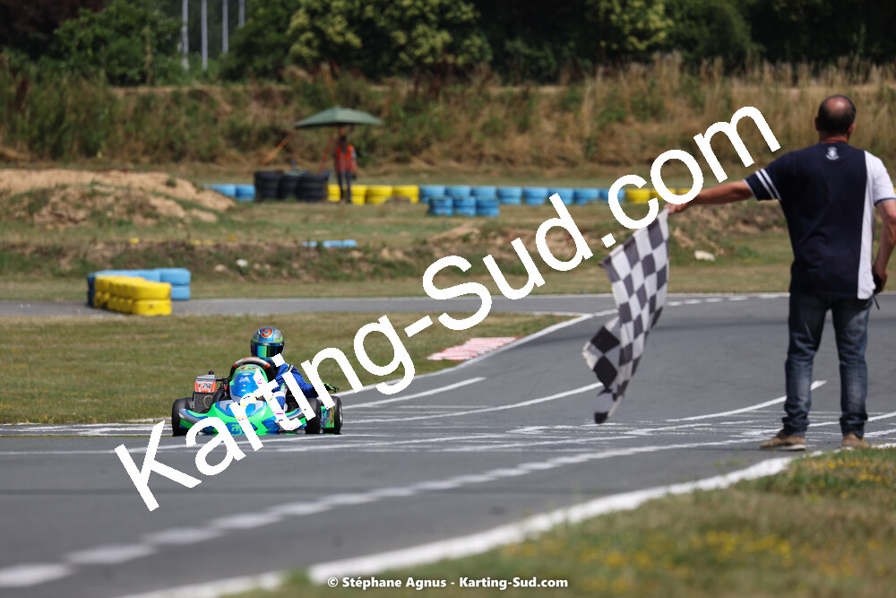 19/06/2022 : Atlantic Trophée au circuit LF Karting de Layrac (Photos Stéphane Agnus) 2022 — karting