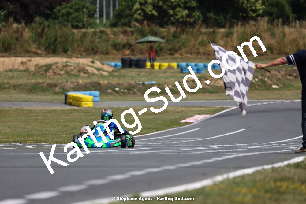 19/06/2022 : Atlantic Trophée au circuit LF Karting de Layrac (Photos Stéphane Agnus) 2022 — karting