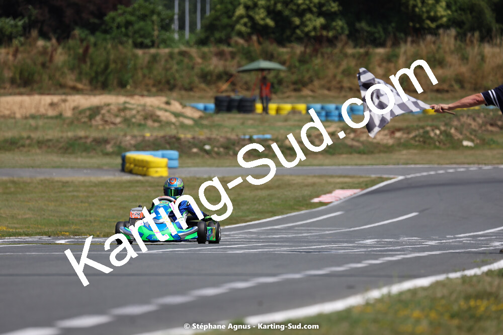 19/06/2022 : Atlantic Trophée au circuit LF Karting de Layrac (Photos Stéphane Agnus) 2022 — karting