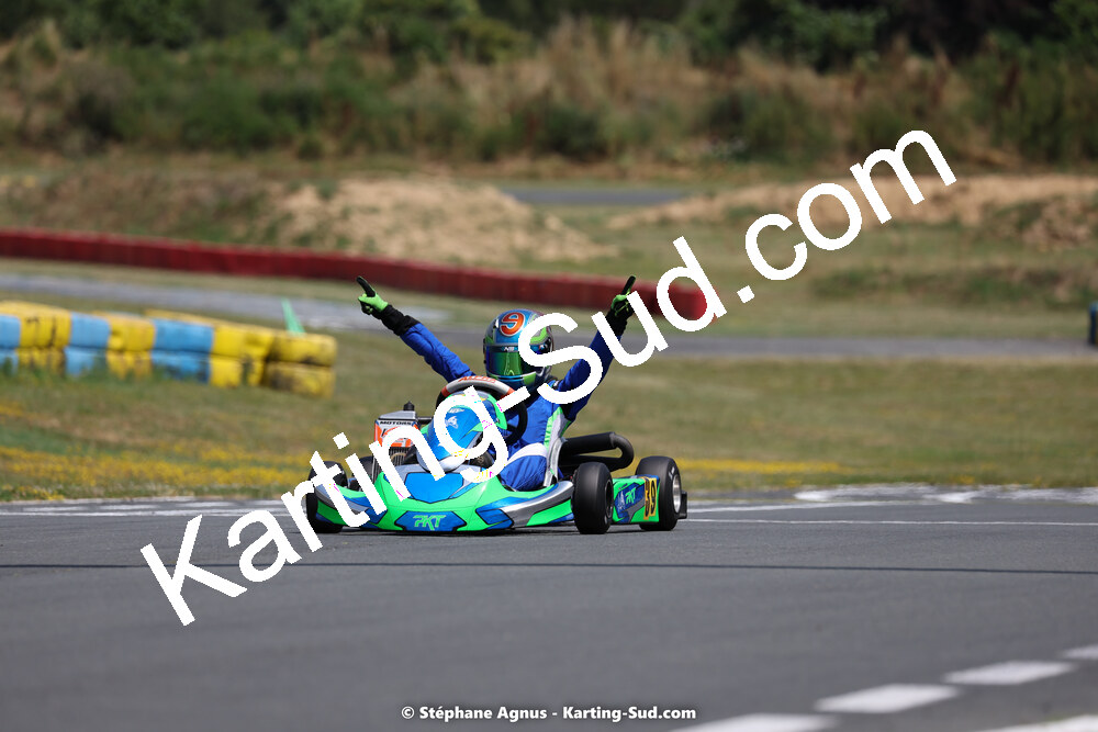 19/06/2022 : Atlantic Trophée au circuit LF Karting de Layrac (Photos Stéphane Agnus) 2022 — karting