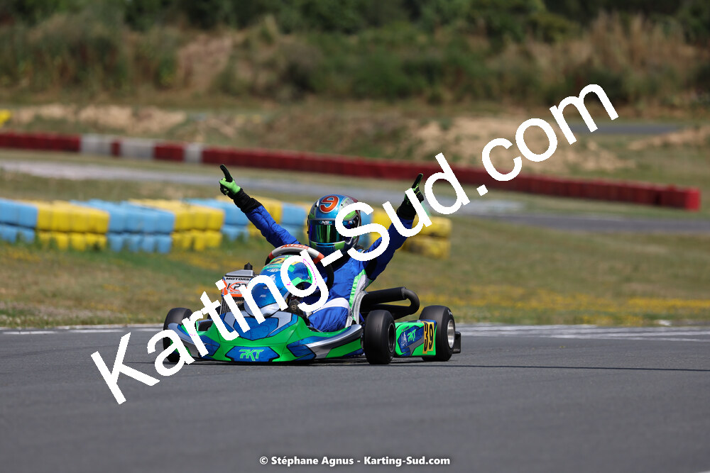 19/06/2022 : Atlantic Trophée au circuit LF Karting de Layrac (Photos Stéphane Agnus) 2022 — karting