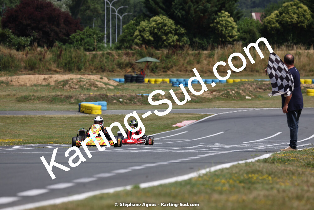19/06/2022 : Atlantic Trophée au circuit LF Karting de Layrac (Photos Stéphane Agnus) 2022 — karting