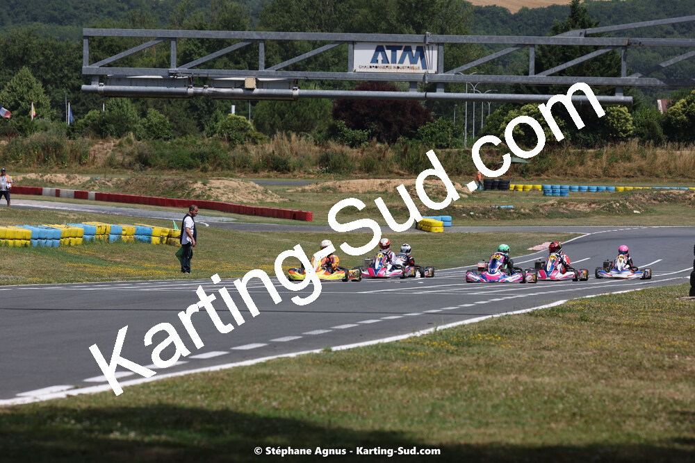 19/06/2022 : Atlantic Trophée au circuit LF Karting de Layrac (Photos Stéphane Agnus) 2022 — karting