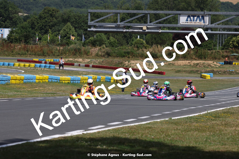 19/06/2022 : Atlantic Trophée au circuit LF Karting de Layrac (Photos Stéphane Agnus) 2022 — karting