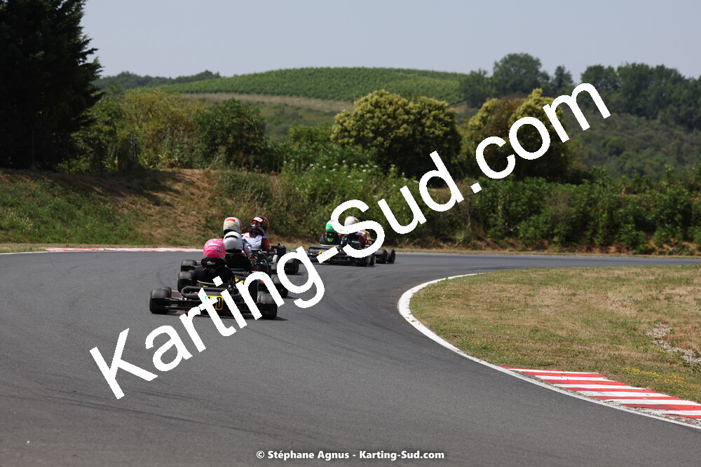 19/06/2022 : Atlantic Trophée au circuit LF Karting de Layrac (Photos Stéphane Agnus) 2022 — karting