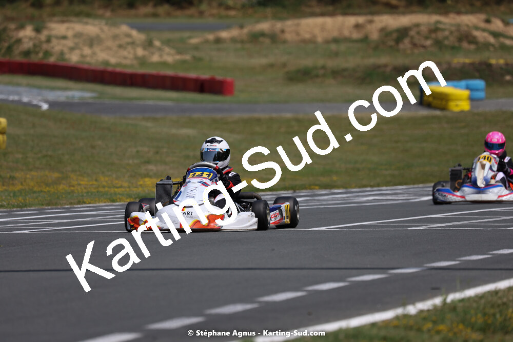 19/06/2022 : Atlantic Trophée au circuit LF Karting de Layrac (Photos Stéphane Agnus) 2022 — karting