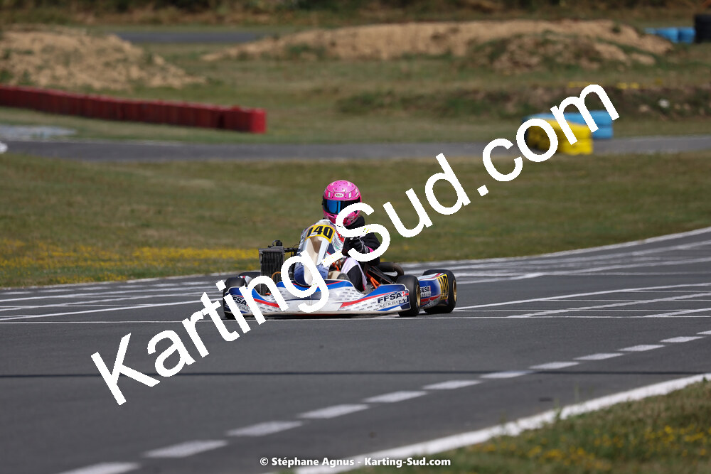 19/06/2022 : Atlantic Trophée au circuit LF Karting de Layrac (Photos Stéphane Agnus) 2022 — karting