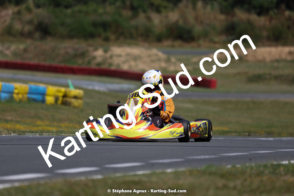 19/06/2022 : Atlantic Trophée au circuit LF Karting de Layrac (Photos Stéphane Agnus) 2022 — karting