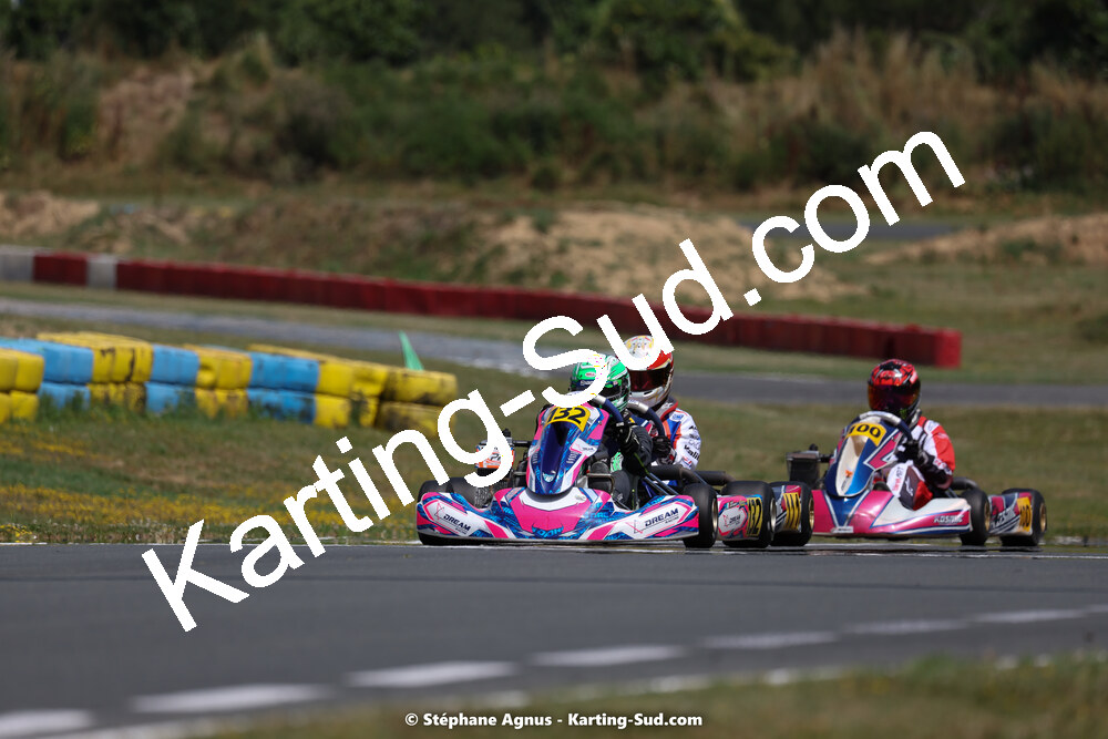 19/06/2022 : Atlantic Trophée au circuit LF Karting de Layrac (Photos Stéphane Agnus) 2022 — karting