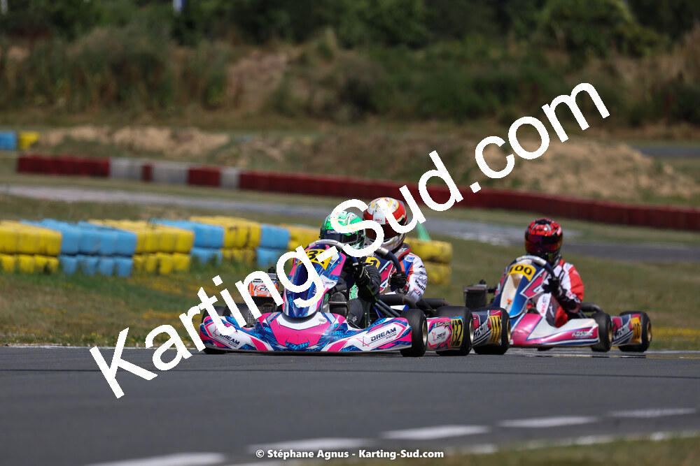 19/06/2022 : Atlantic Trophée au circuit LF Karting de Layrac (Photos Stéphane Agnus) 2022 — karting