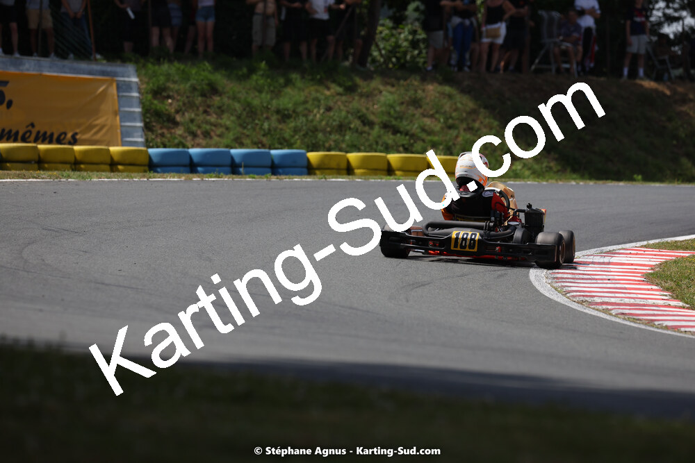 19/06/2022 : Atlantic Trophée au circuit LF Karting de Layrac (Photos Stéphane Agnus) 2022 — karting