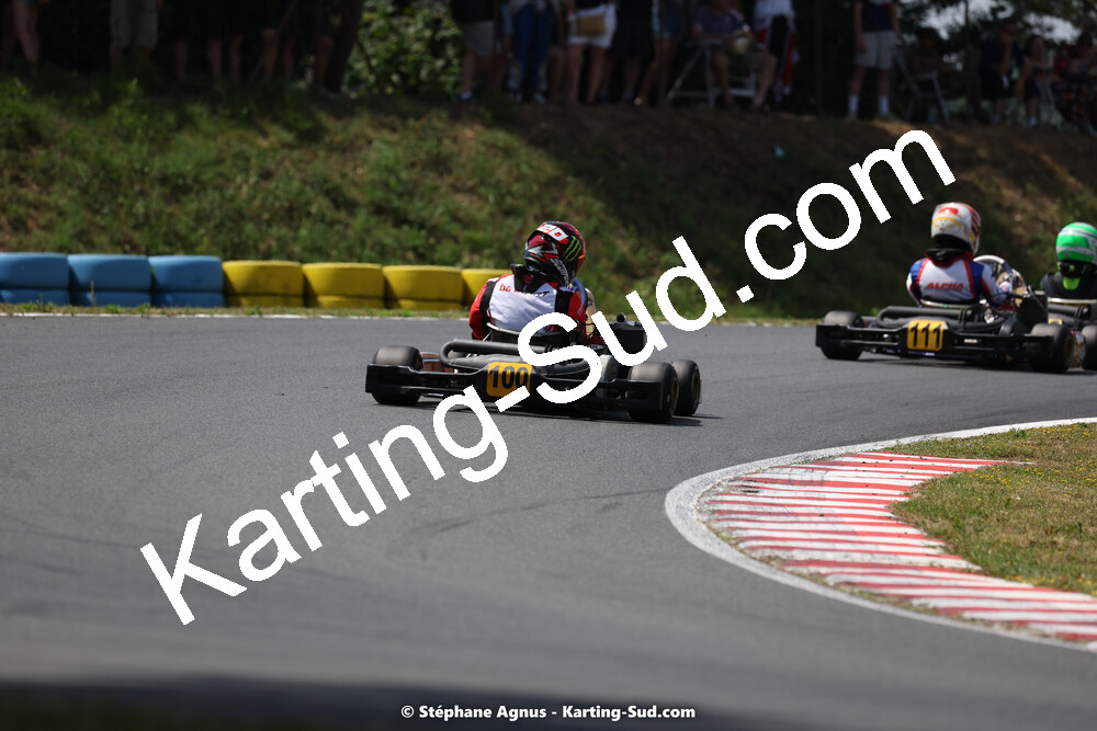 19/06/2022 : Atlantic Trophée au circuit LF Karting de Layrac (Photos Stéphane Agnus) 2022 — karting