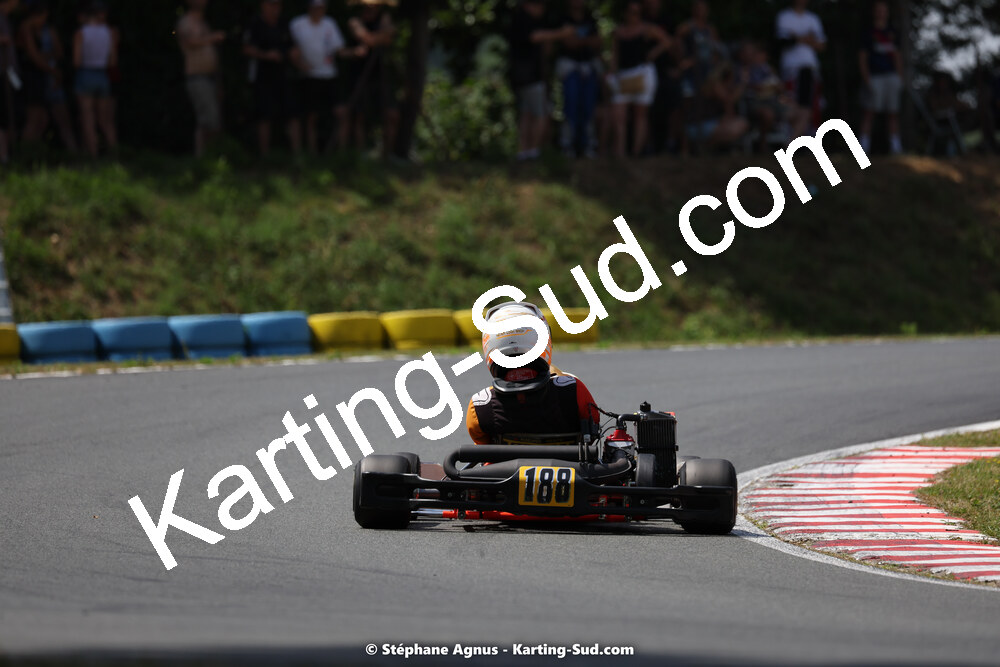 19/06/2022 : Atlantic Trophée au circuit LF Karting de Layrac (Photos Stéphane Agnus) 2022 — karting