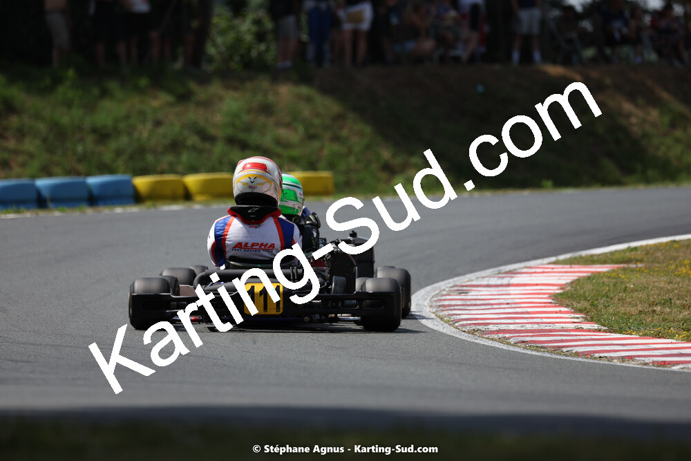 19/06/2022 : Atlantic Trophée au circuit LF Karting de Layrac (Photos Stéphane Agnus) 2022 — karting