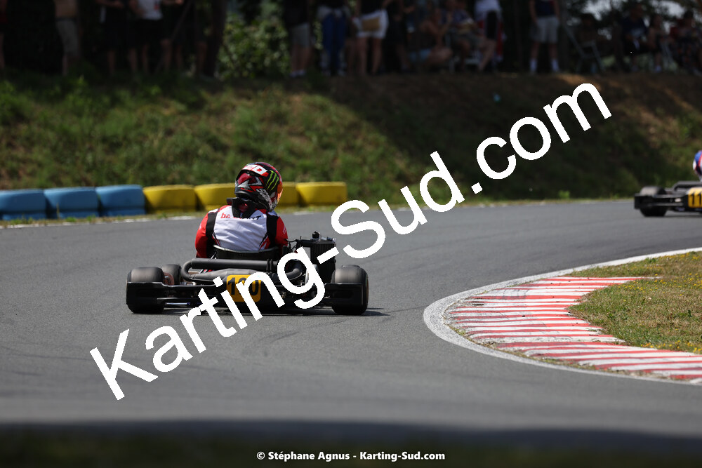19/06/2022 : Atlantic Trophée au circuit LF Karting de Layrac (Photos Stéphane Agnus) 2022 — karting