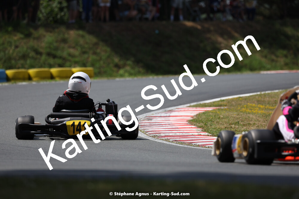 19/06/2022 : Atlantic Trophée au circuit LF Karting de Layrac (Photos Stéphane Agnus) 2022 — karting