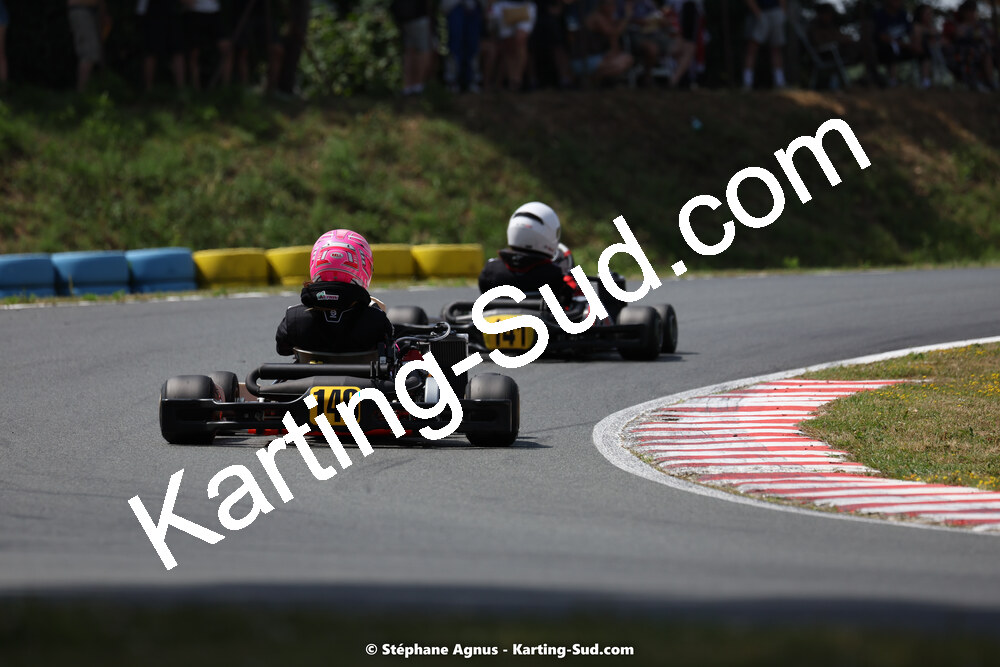 19/06/2022 : Atlantic Trophée au circuit LF Karting de Layrac (Photos Stéphane Agnus) 2022 — karting