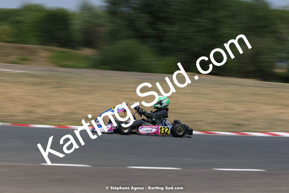 19/06/2022 : Atlantic Trophée au circuit LF Karting de Layrac (Photos Stéphane Agnus) 2022 — karting