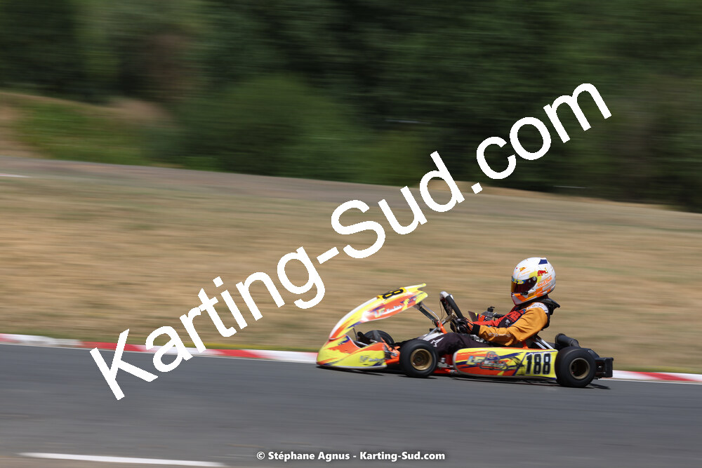 19/06/2022 : Atlantic Trophée au circuit LF Karting de Layrac (Photos Stéphane Agnus) 2022 — karting