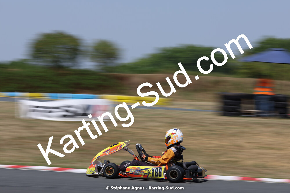 19/06/2022 : Atlantic Trophée au circuit LF Karting de Layrac (Photos Stéphane Agnus) 2022 — karting